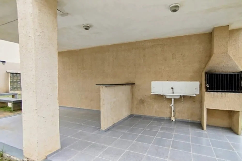 Apartamento, 2 quartos, 40 m² - Foto 5