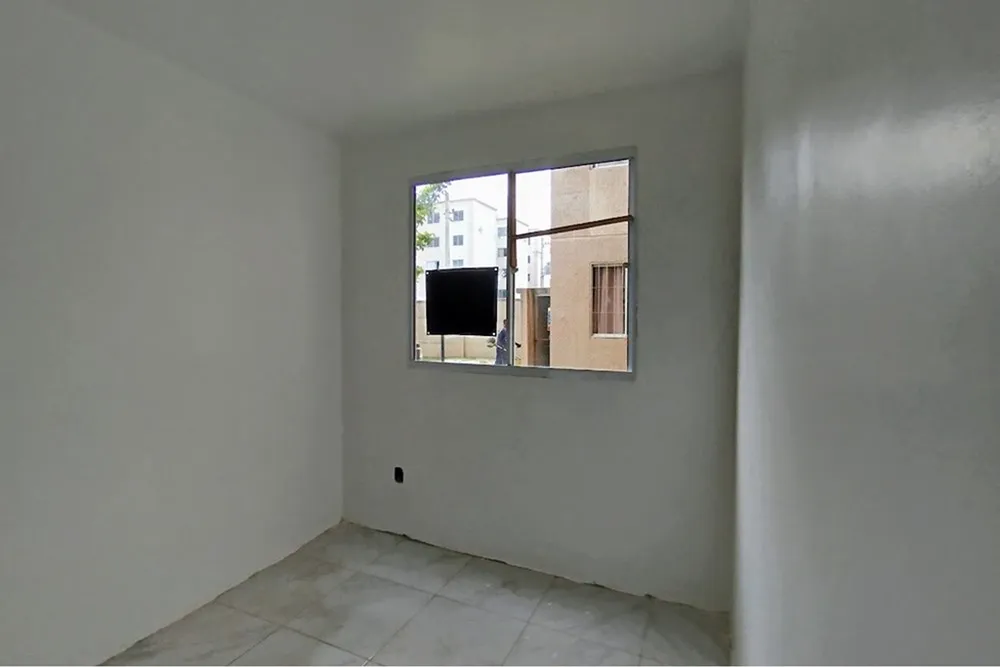 Apartamento, 2 quartos, 40 m² - Foto 4