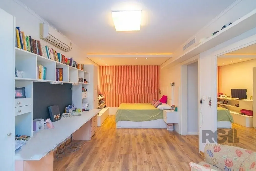 Apartamento, 2 quartos, 66 m² - Foto 3