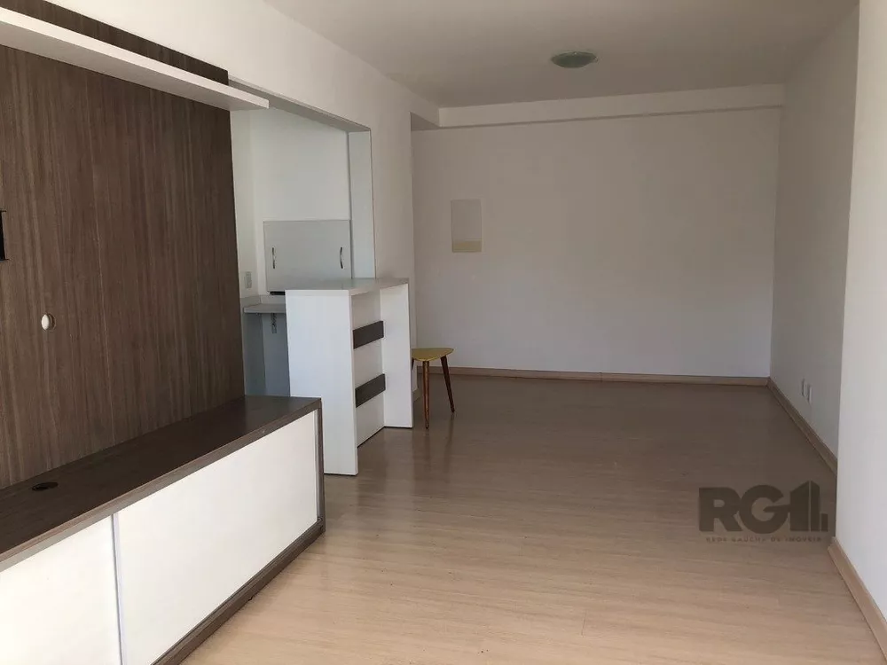 Apartamento à venda com 3 quartos, 72m² - Foto 3