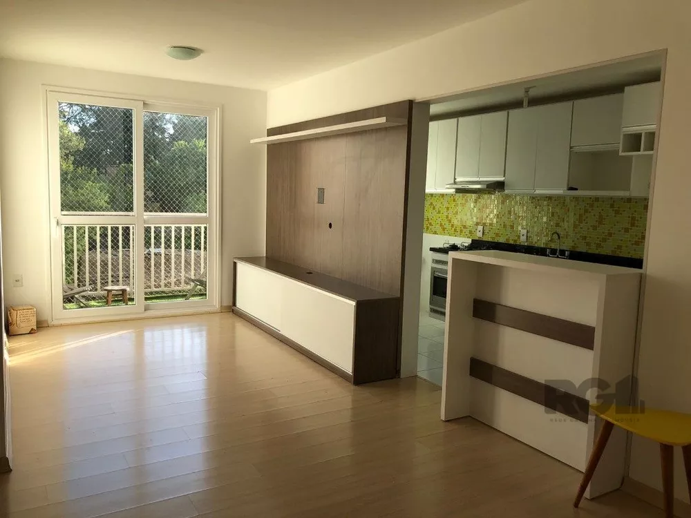 Apartamento à venda com 3 quartos, 72m² - Foto 1