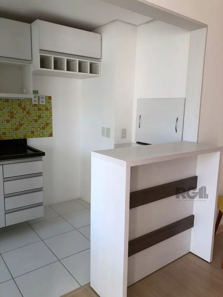 Apartamento à venda com 3 quartos, 72m² - Foto 4