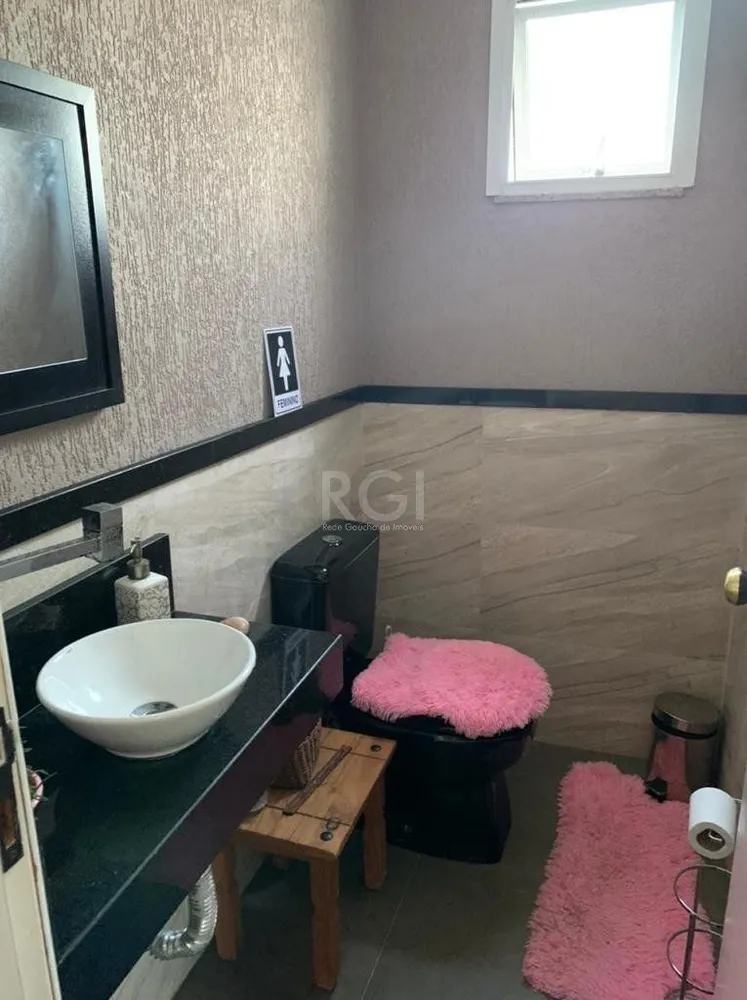 Depósito-Galpão, 299 m² - Foto 1
