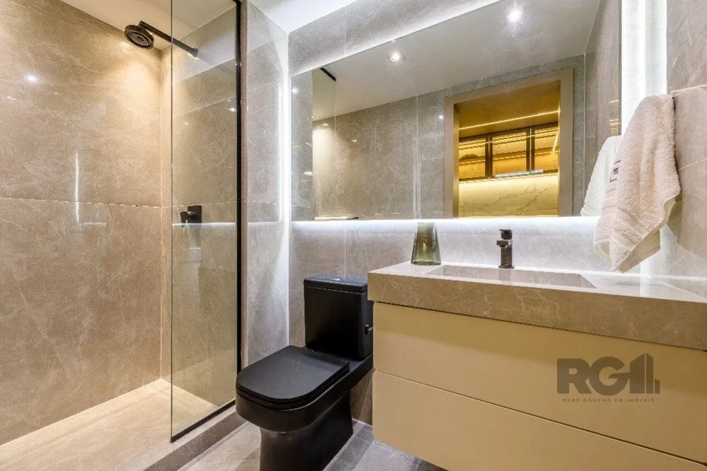Cobertura, 2 quartos, 114 m² - Foto 3