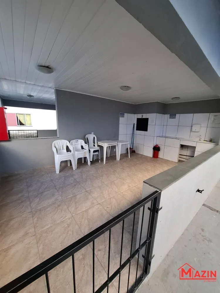 Apartamento, 2 quartos, 46 m² - Foto 7