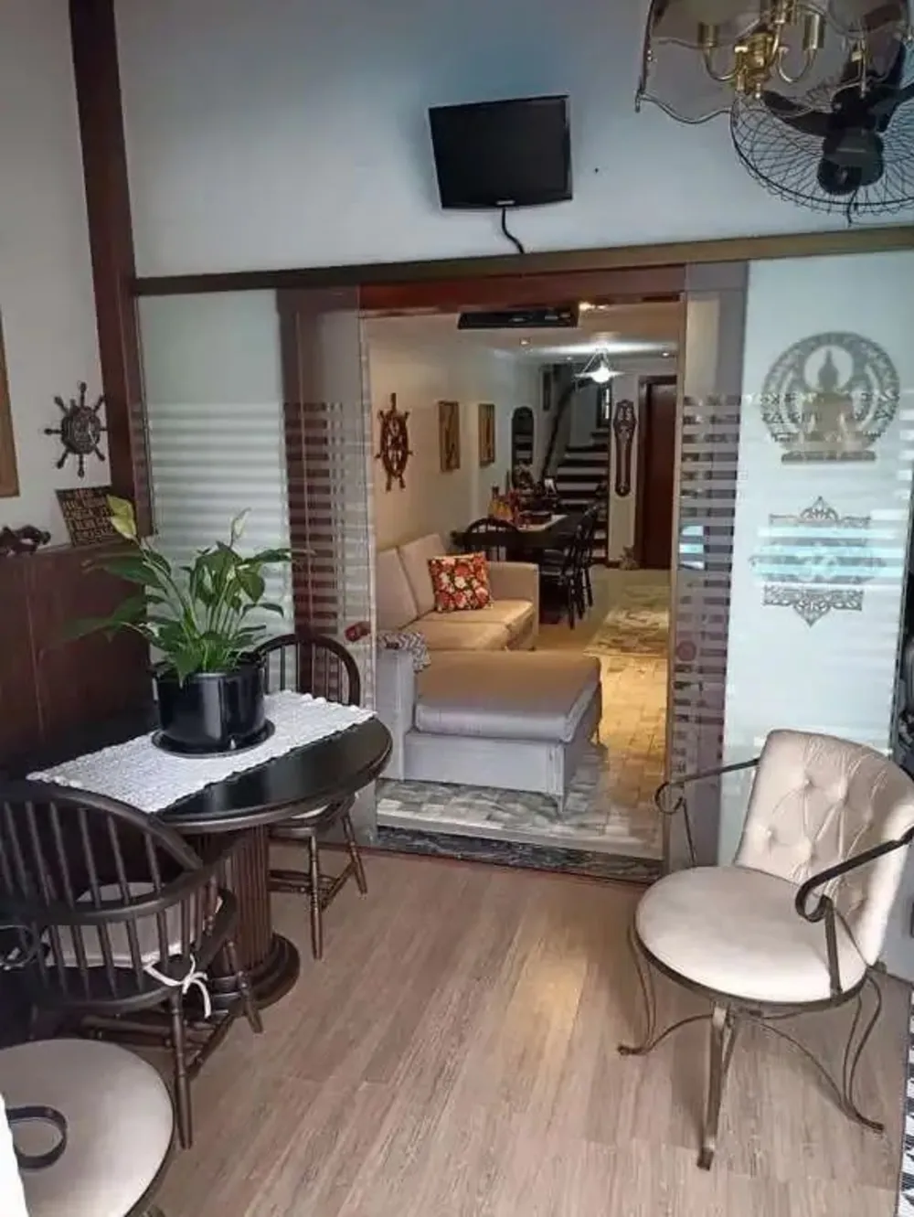 Casa, 3 quartos, 130 m² - Foto 5
