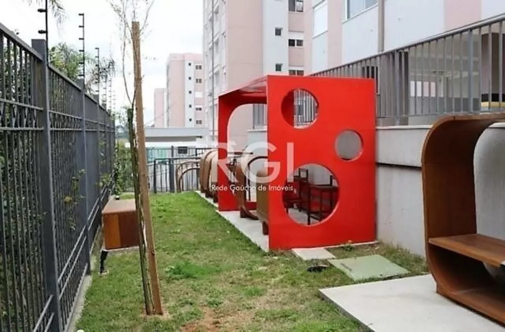 Apartamento à venda com 2 quartos, 49m² - Foto 4