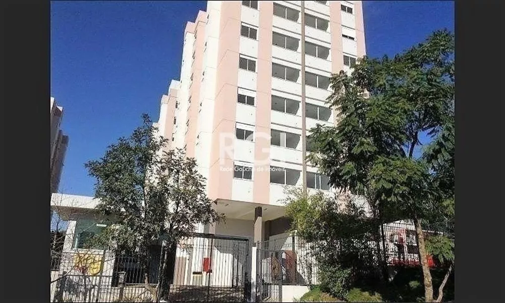 Apartamento à venda com 2 quartos, 49m² - Foto 1