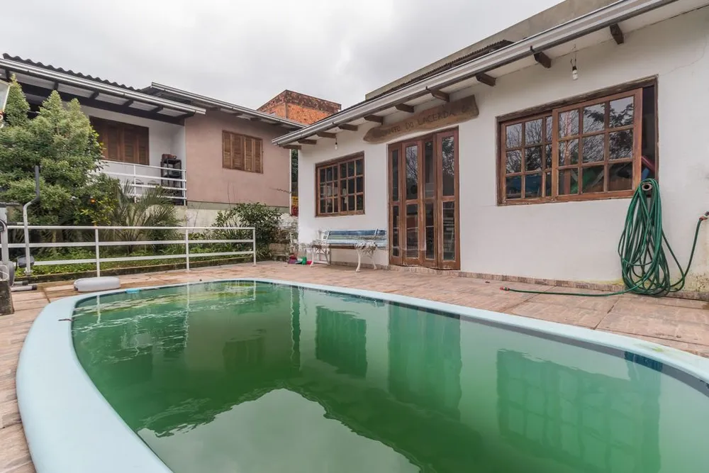 Casa, 6 quartos, 330 m² - Foto 5