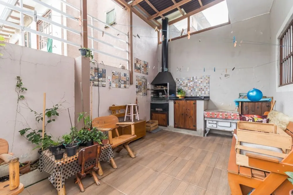 Casa, 6 quartos, 330 m² - Foto 12