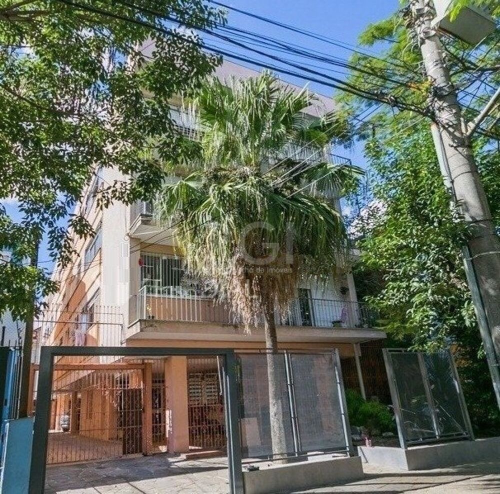 Apartamento à venda com 2 quartos, 75m² - Foto 1