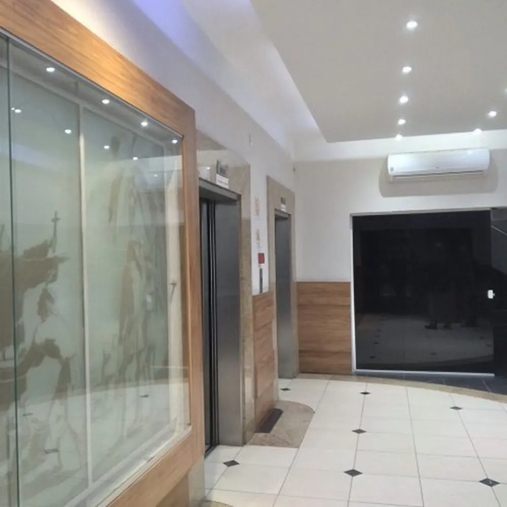 Depósito-Galpão, 96 m² - Foto 7