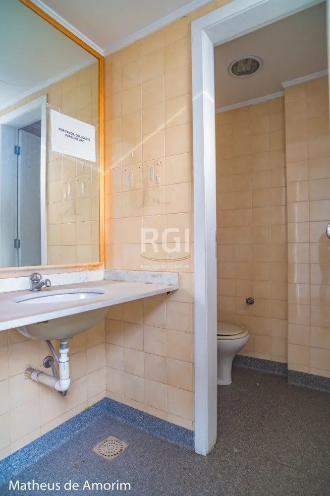 Loja-Salão, 254 m² - Foto 1