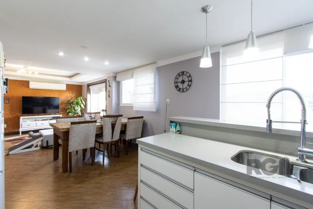 Casa, 3 quartos, 171 m² - Foto 2
