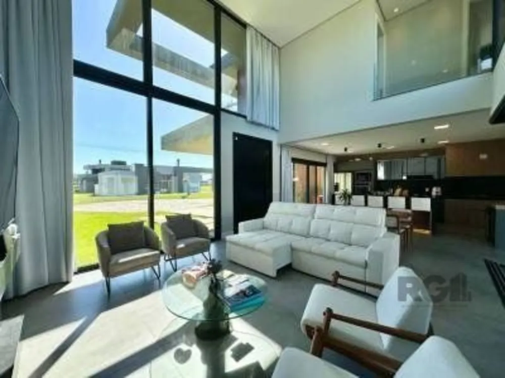 Casa, 3 quartos, 171 m² - Foto 1