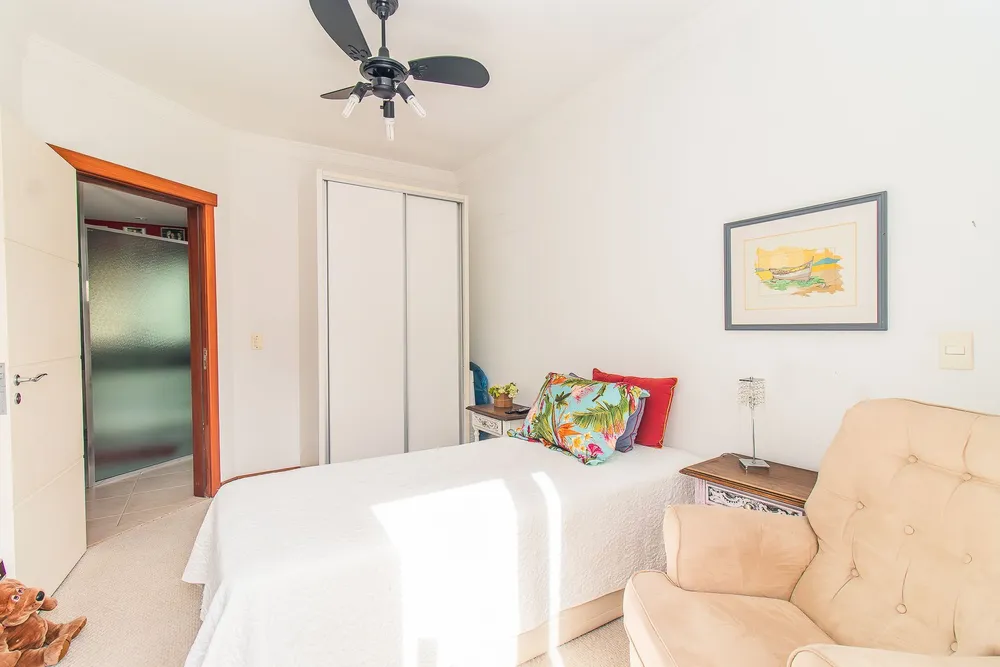 Apartamento, 1 quarto, 49 m² - Foto 8