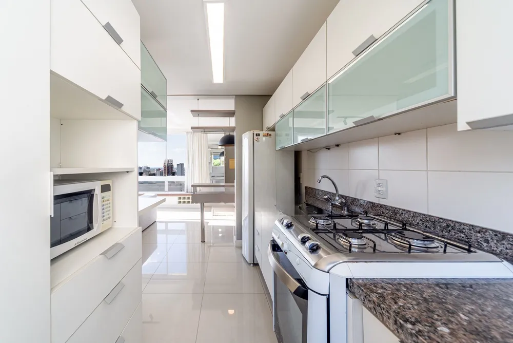 Apartamento, 1 quarto, 49 m² - Foto 5