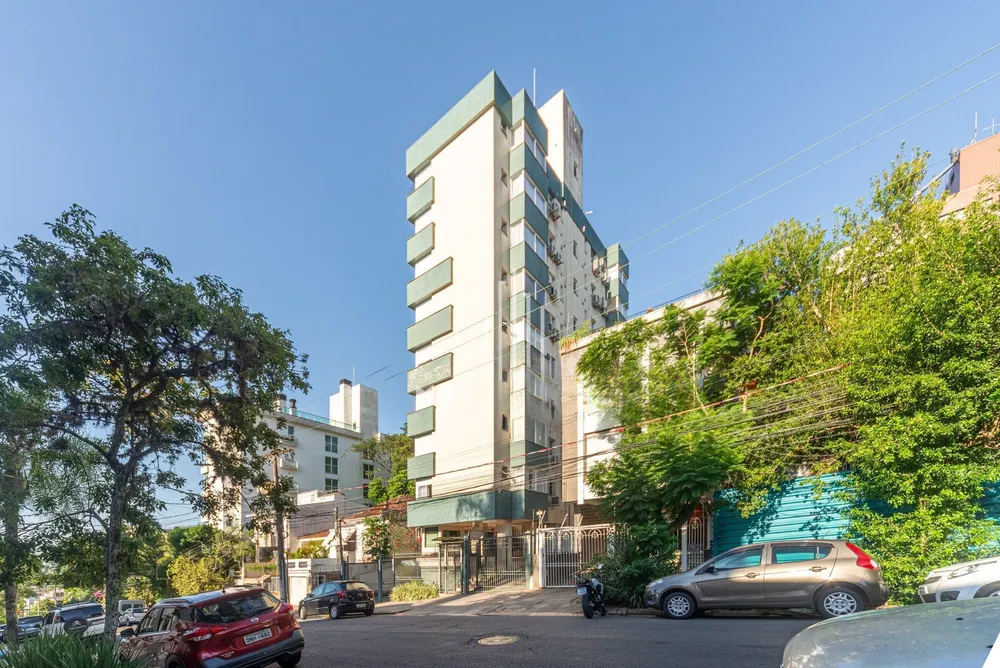 Apartamento, 1 quarto, 49 m² - Foto 1