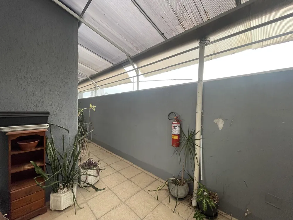 Prédio Inteiro, 121 m² - Foto 6