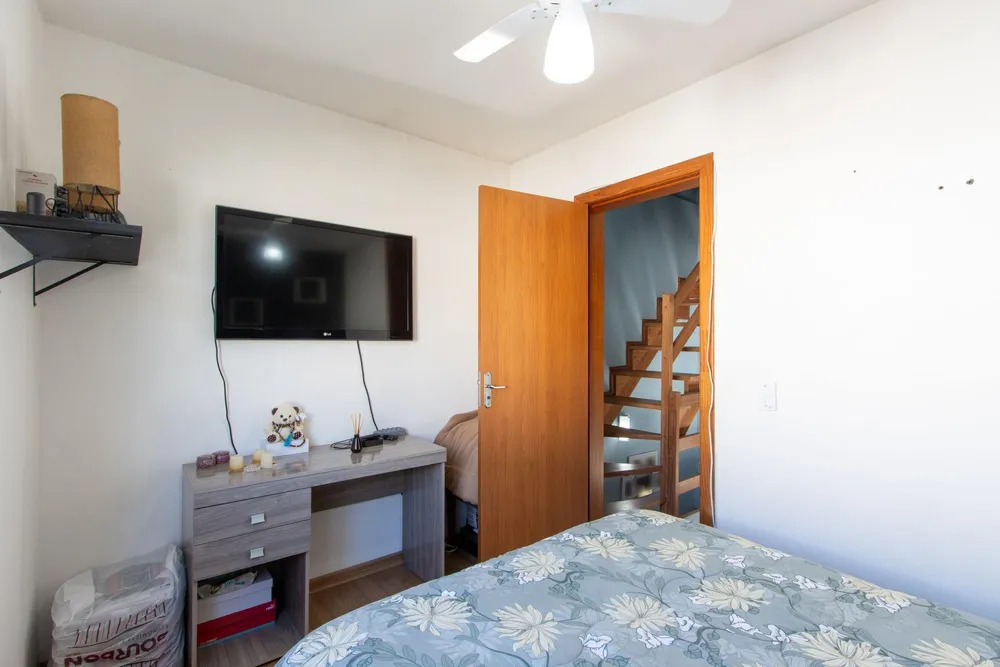 Casa, 5 quartos, 167 m² - Foto 6