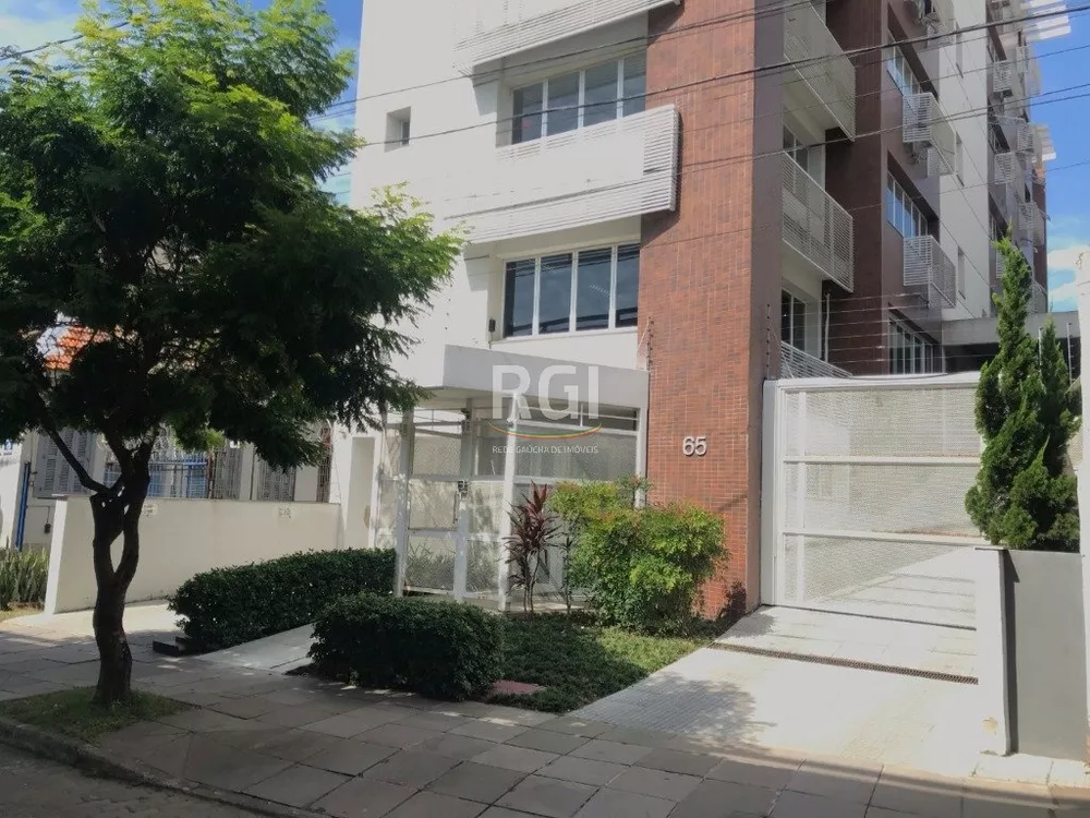 Conjunto Comercial-Sala à venda, 31m² - Foto 1