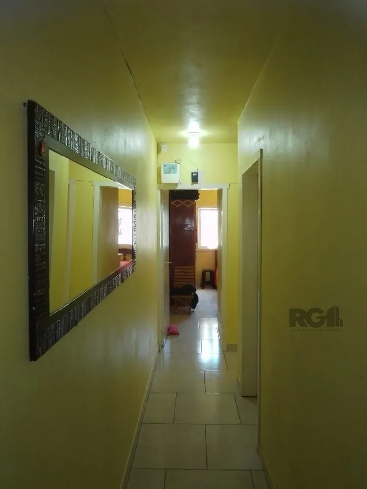 Casa, 2 quartos, 129 m² - Foto 1