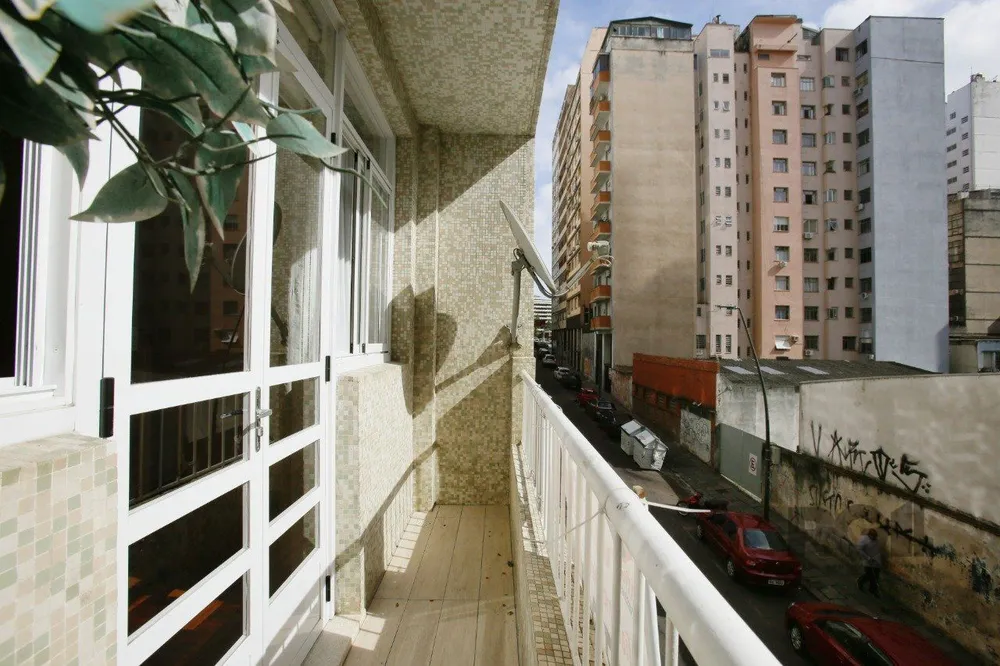 Apartamento, 1 quarto, 50 m² - Foto 7