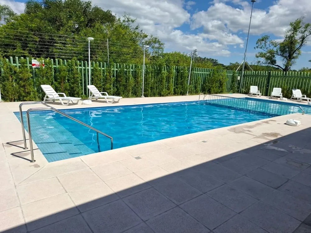 Terreno, 244 m² - Foto 1