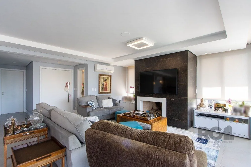 Apartamento, 1 quarto, 40 m² - Foto 2