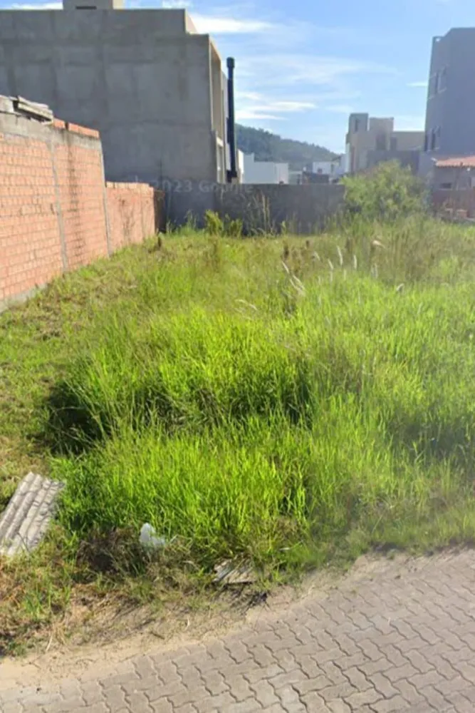 Terreno, 126 m² - Foto 1