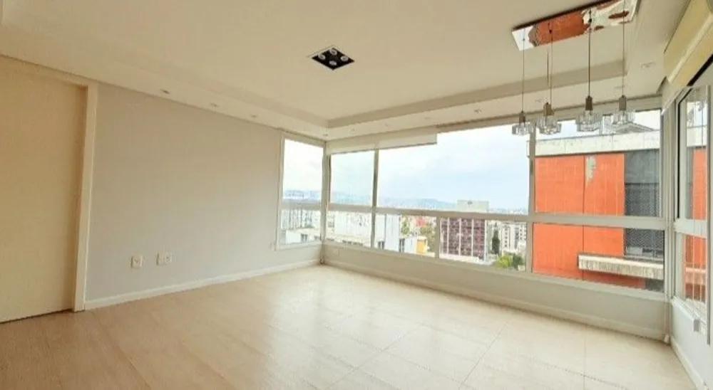 Apartamento, 1 quarto, 31 m² - Foto 1