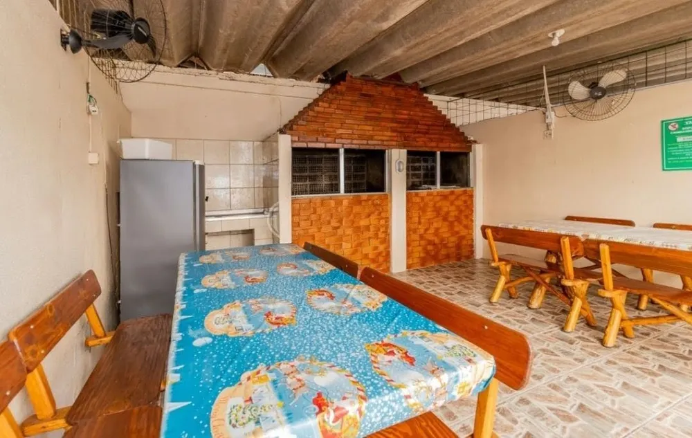 Apartamento, 2 quartos, 59 m² - Foto 3