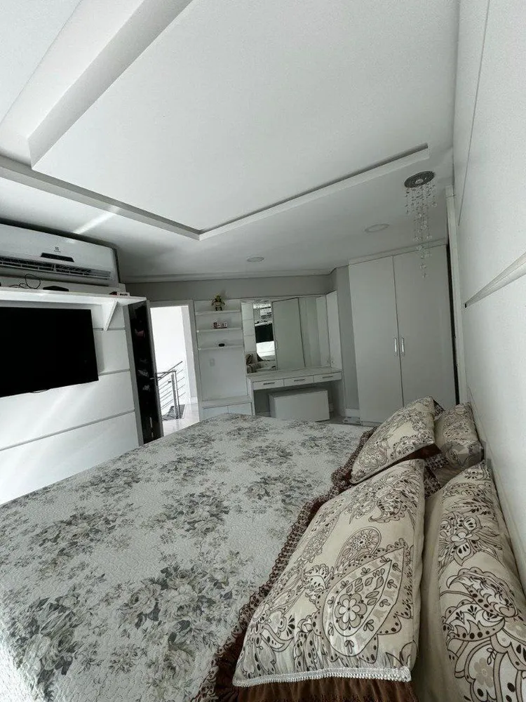 Cobertura, 3 quartos, 110 m² - Foto 1