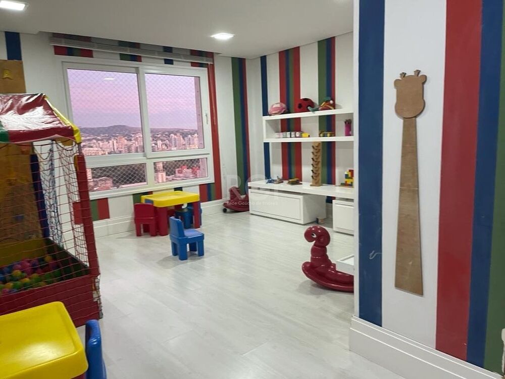 Apartamento à venda com 2 quartos, 63m² - Foto 5