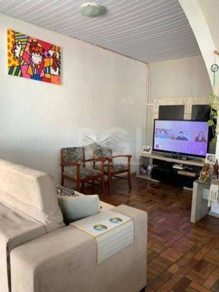 Apartamento, 3 quartos, 109 m² - Foto 1
