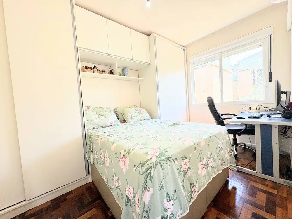 Apartamento, 3 quartos, 64 m² - Foto 6