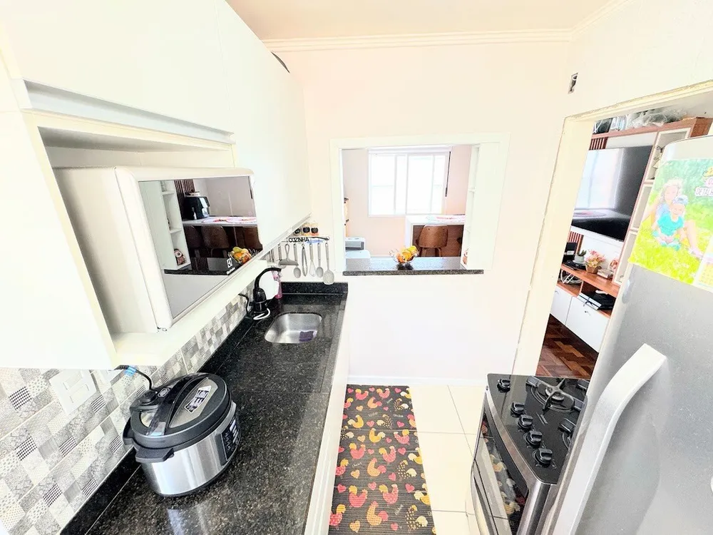 Apartamento, 3 quartos, 64 m² - Foto 5
