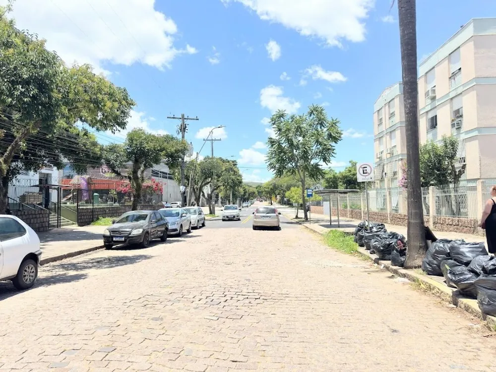 Apartamento, 3 quartos, 62 m² - Foto 3