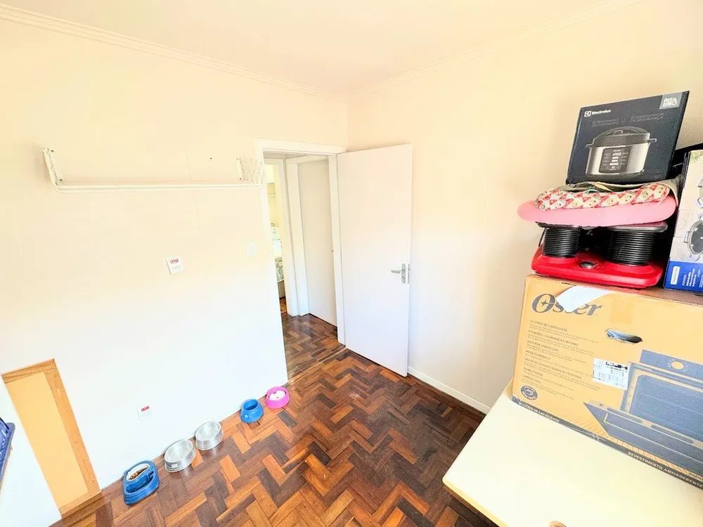 Apartamento, 3 quartos, 62 m² - Foto 2