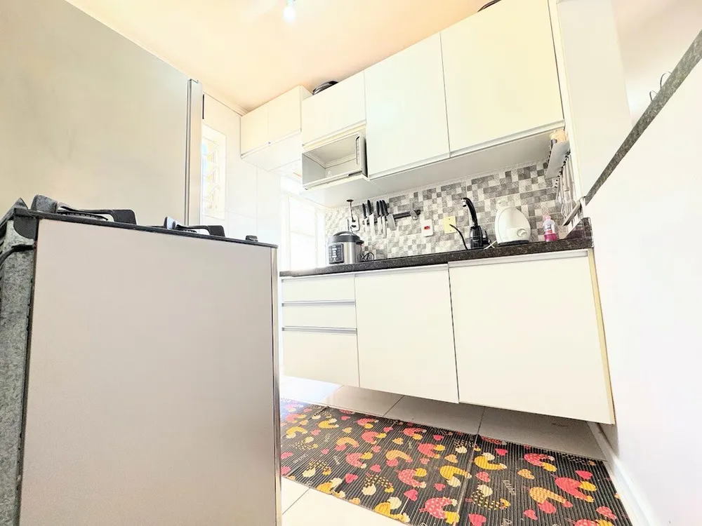 Apartamento, 3 quartos, 64 m² - Foto 7