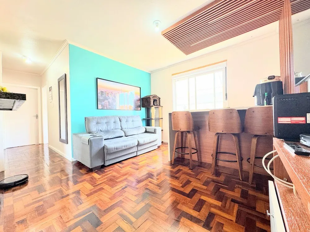 Apartamento, 3 quartos, 62 m² - Foto 1