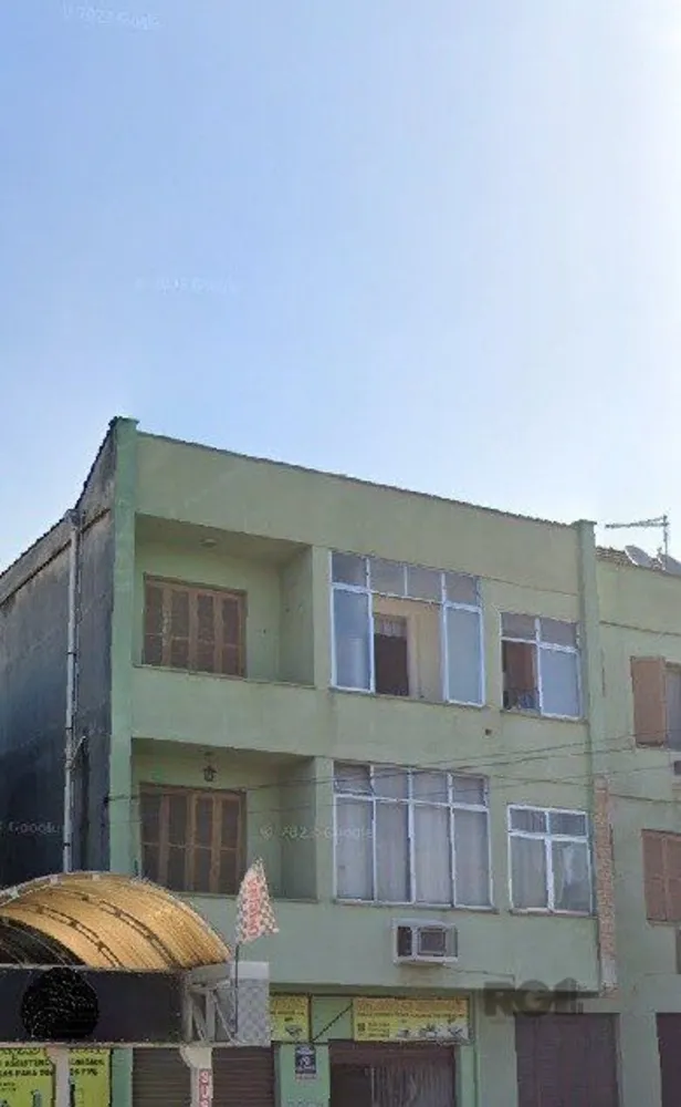 Apartamento, 2 quartos, 55 m² - Foto 2