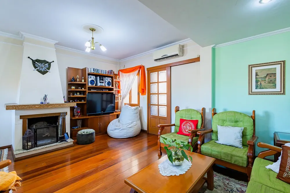 Casa, 4 quartos, 299 m² - Foto 6