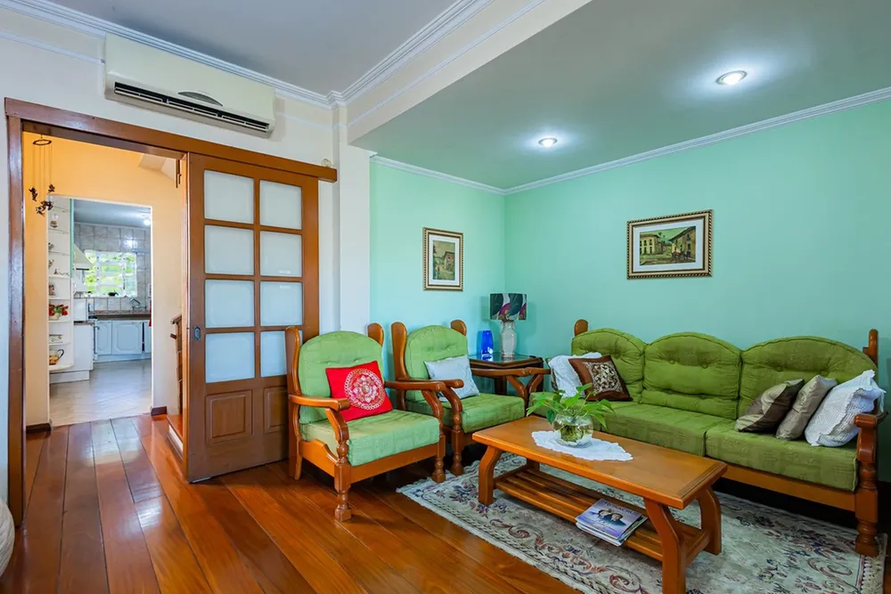 Casa, 4 quartos, 299 m² - Foto 3