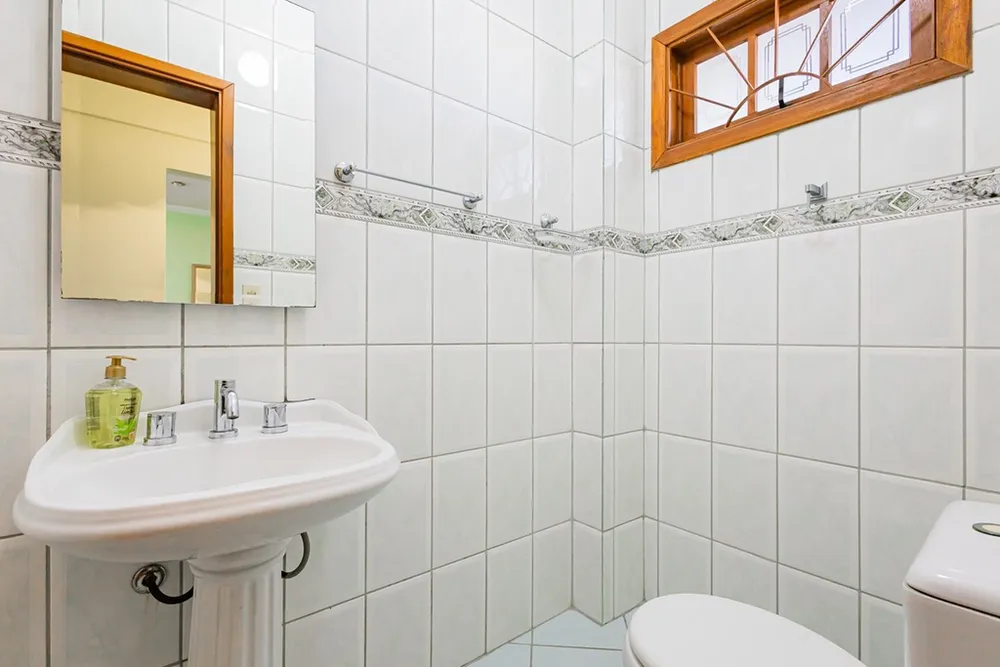 Casa, 4 quartos, 299 m² - Foto 4