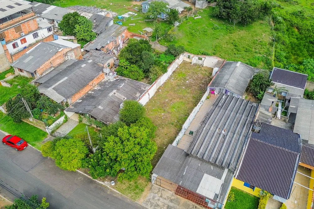Terreno, 341 m² - Foto 1