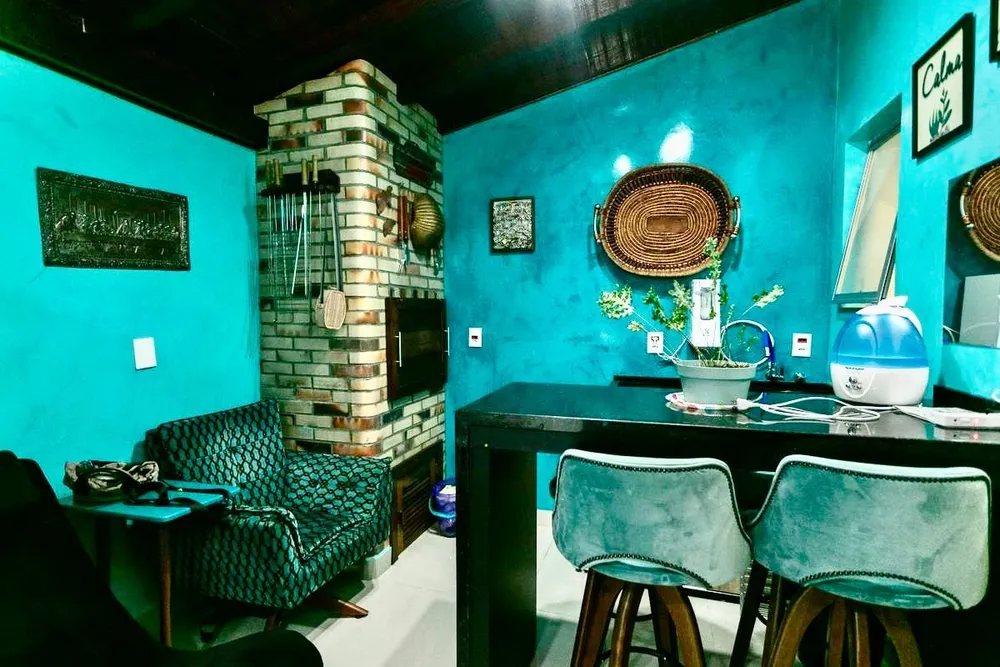Casa de Condomínio, 2 quartos - Foto 3