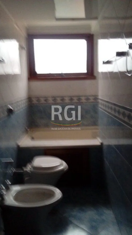 Apartamento, 3 quartos, 195 m² - Foto 3