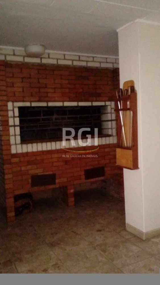 Apartamento, 3 quartos, 195 m² - Foto 1