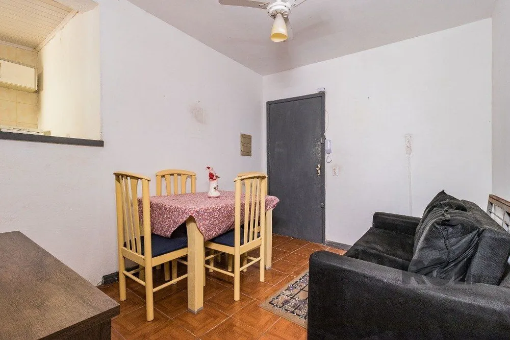 Apartamento, 1 quarto, 38 m² - Foto 1